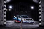 BMW 320i Turbo Group 5 1977 года